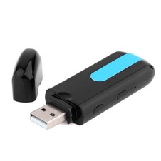 USB espía con cámara oculta